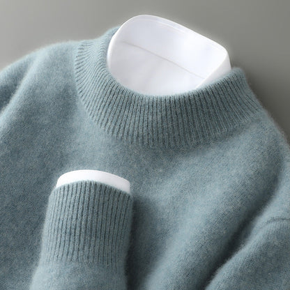 MAVERO Cashmere Sweater