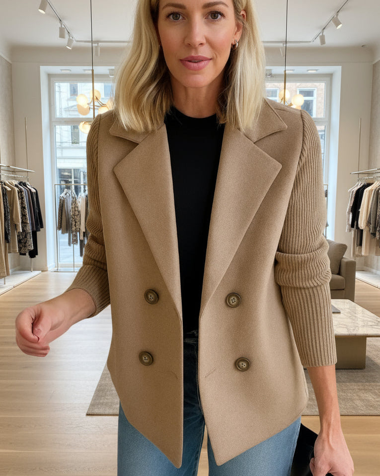 ELARIE Casual Blazer