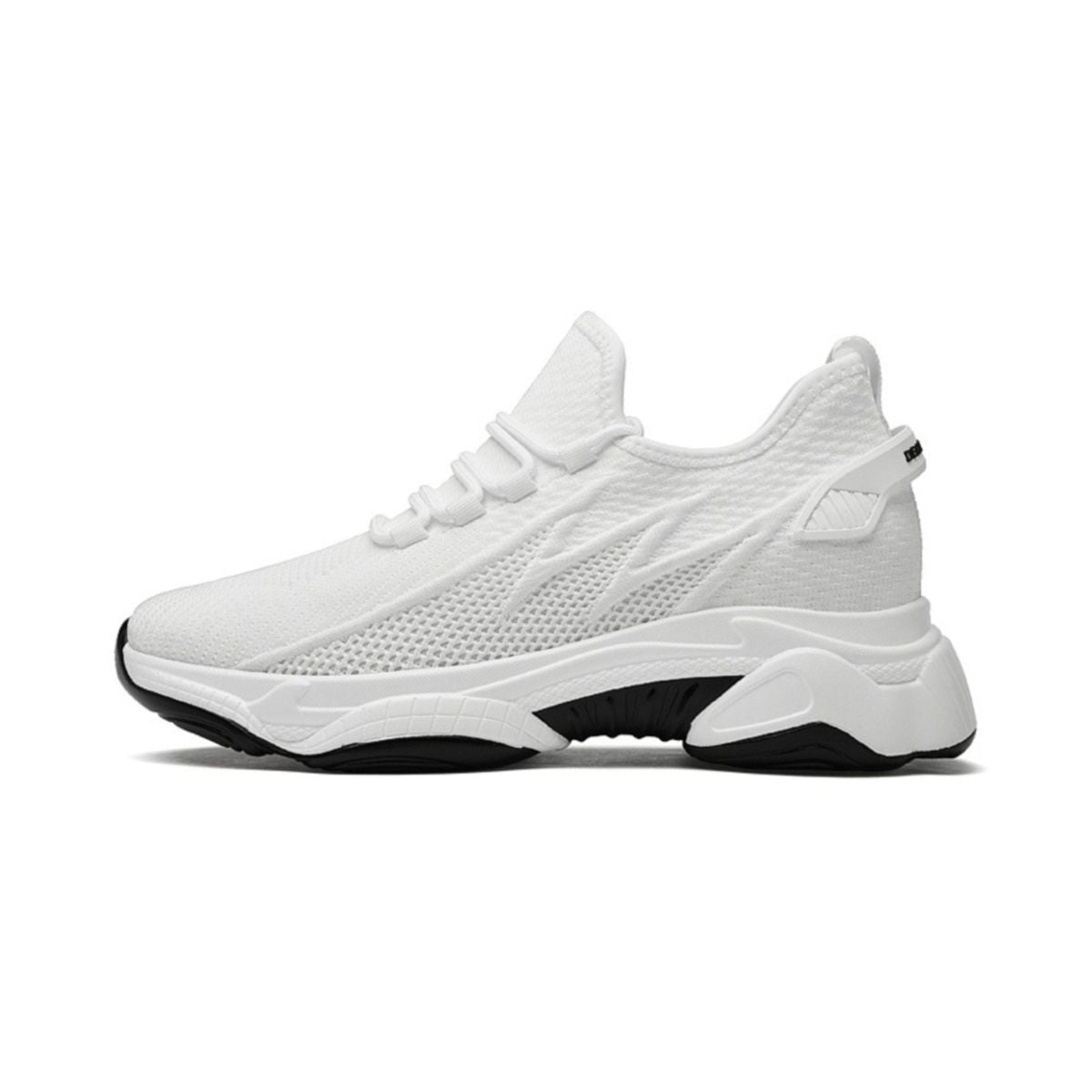 Riven – 4" (10cm) Boost Sneakers