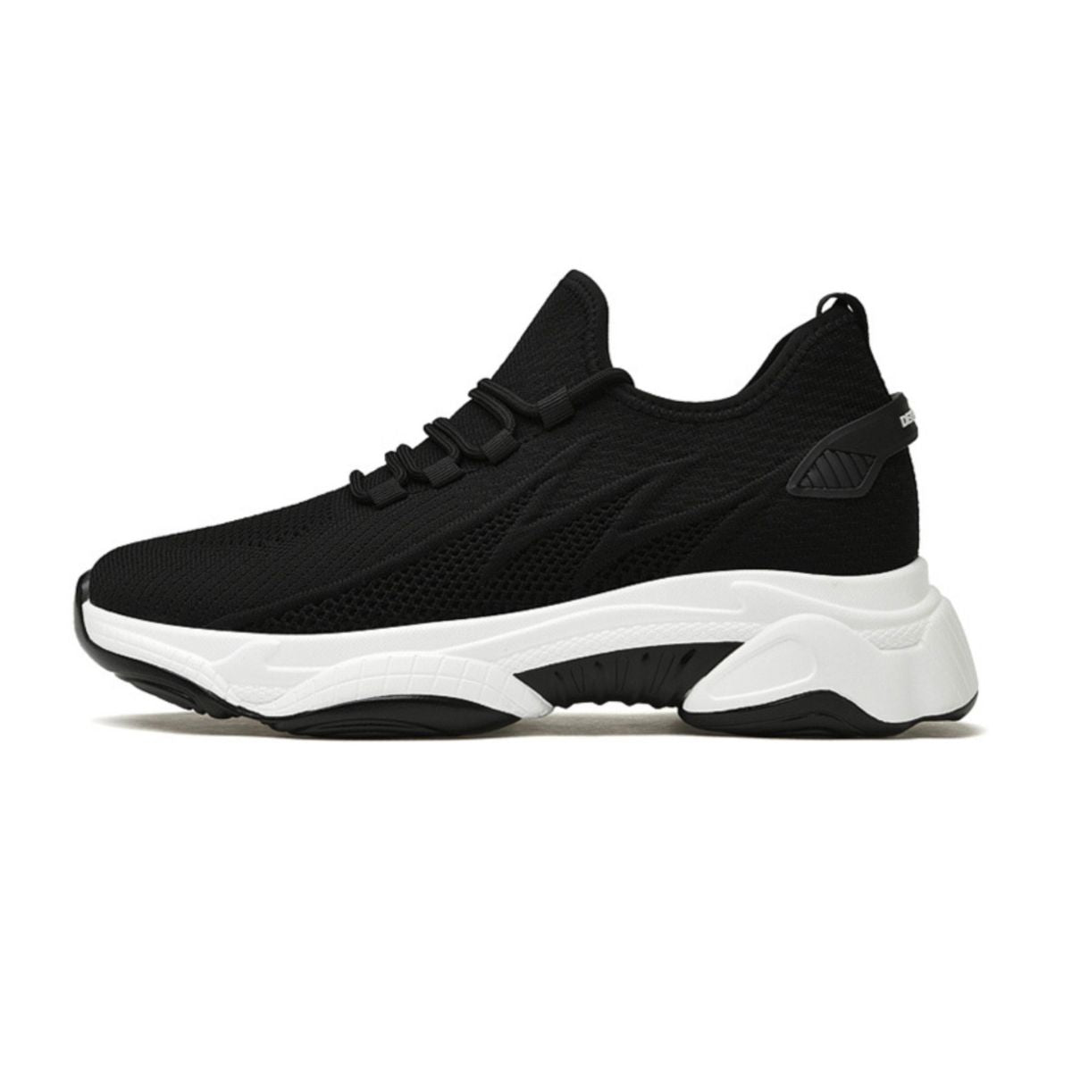 Riven – 4" (10cm) Boost Sneakers