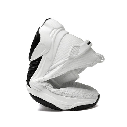 Riven – 4" (10cm) Boost Sneakers