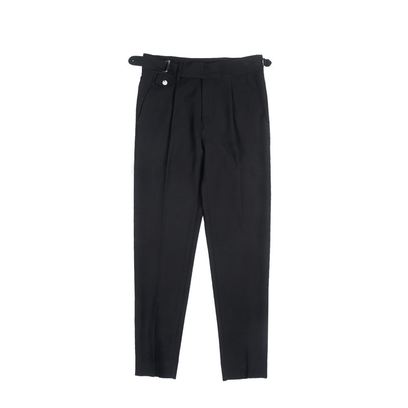 EVREN Retro Suit Pants