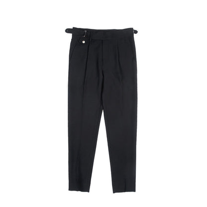 EVREN Retro Suit Pants