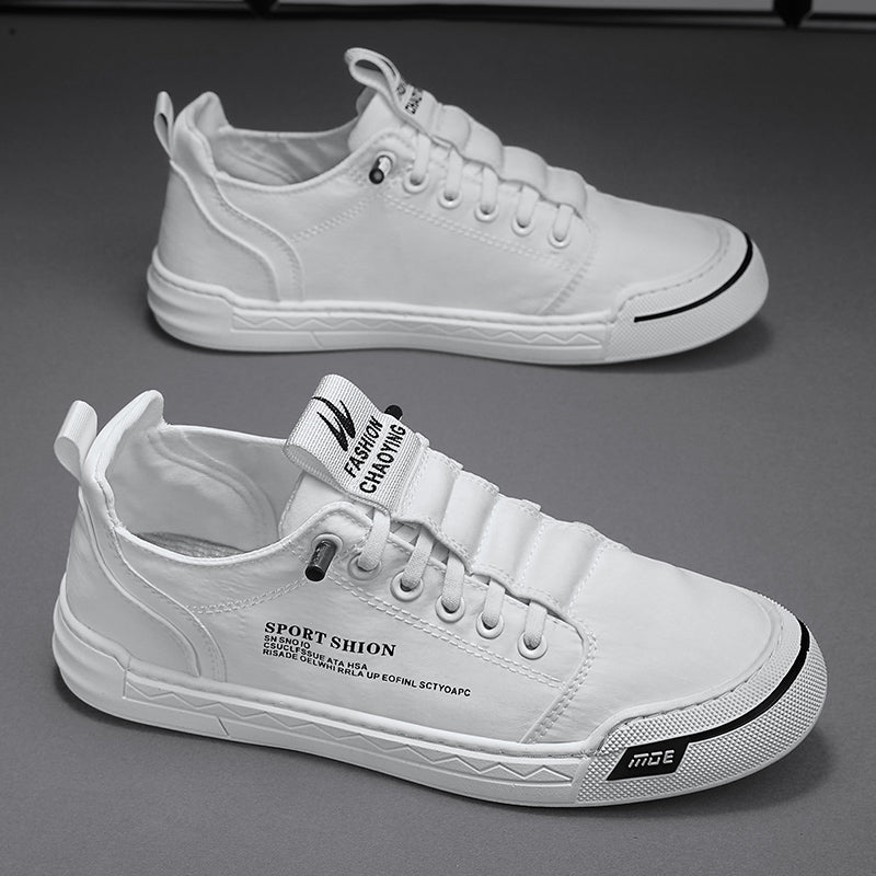 NOVA All-Terrain Canvas Sneaker