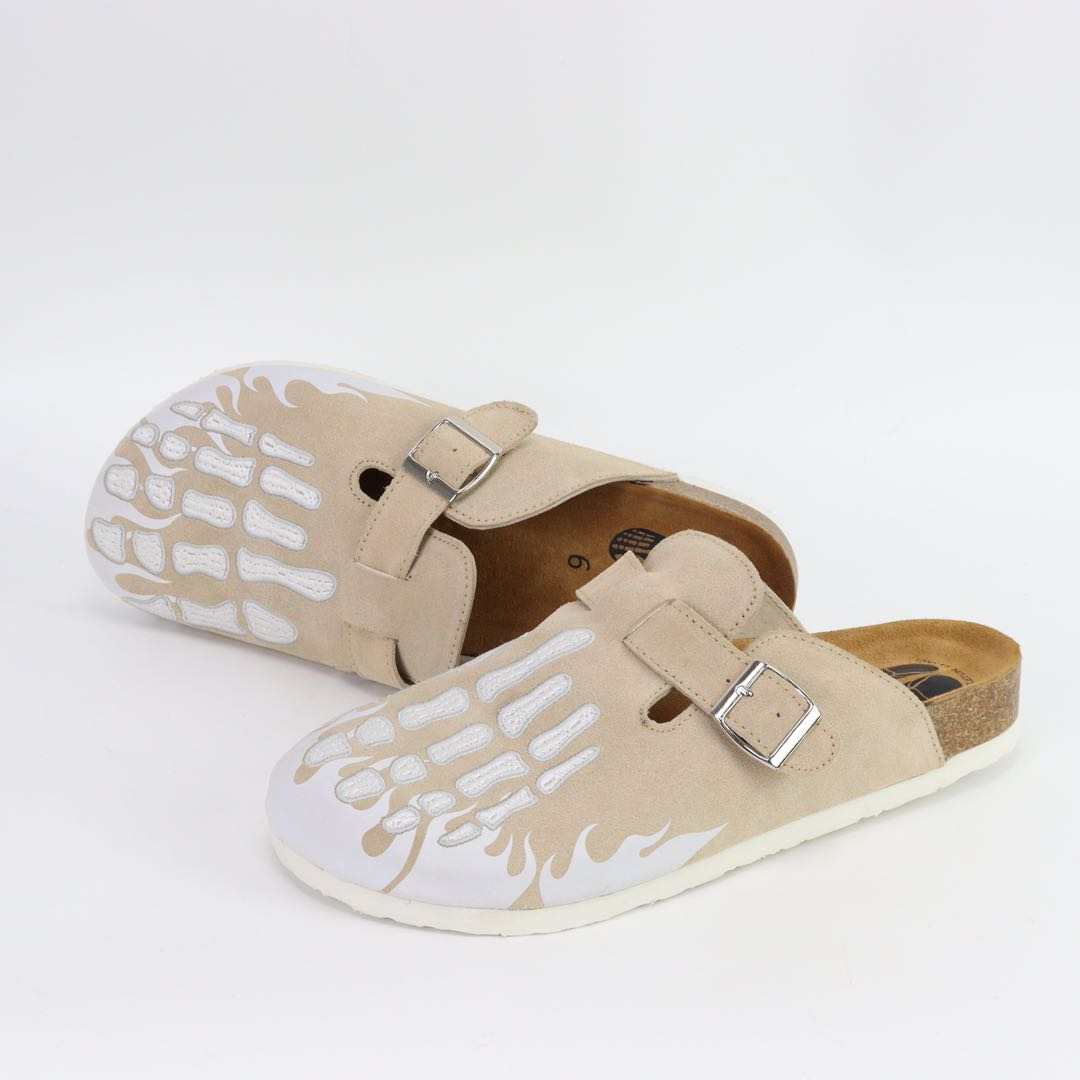 The Original Skeleton Clogg's