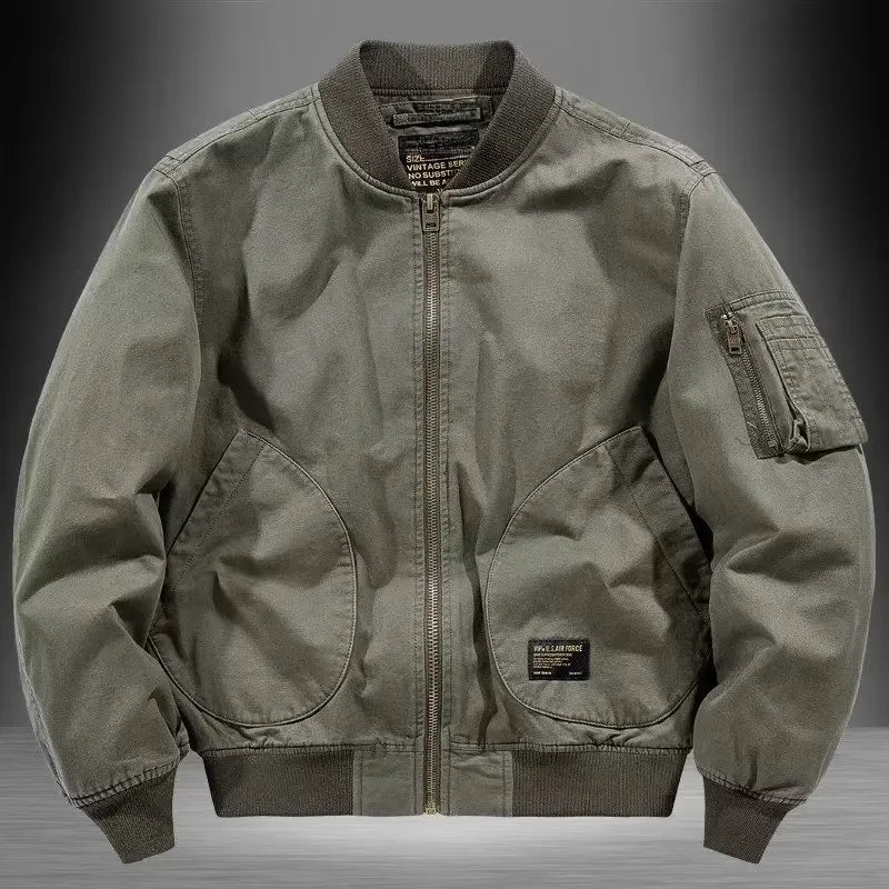 DORAN – Bomber Jacket