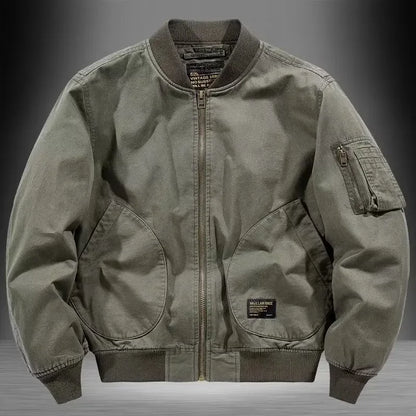 DORAN – Bomber Jacket