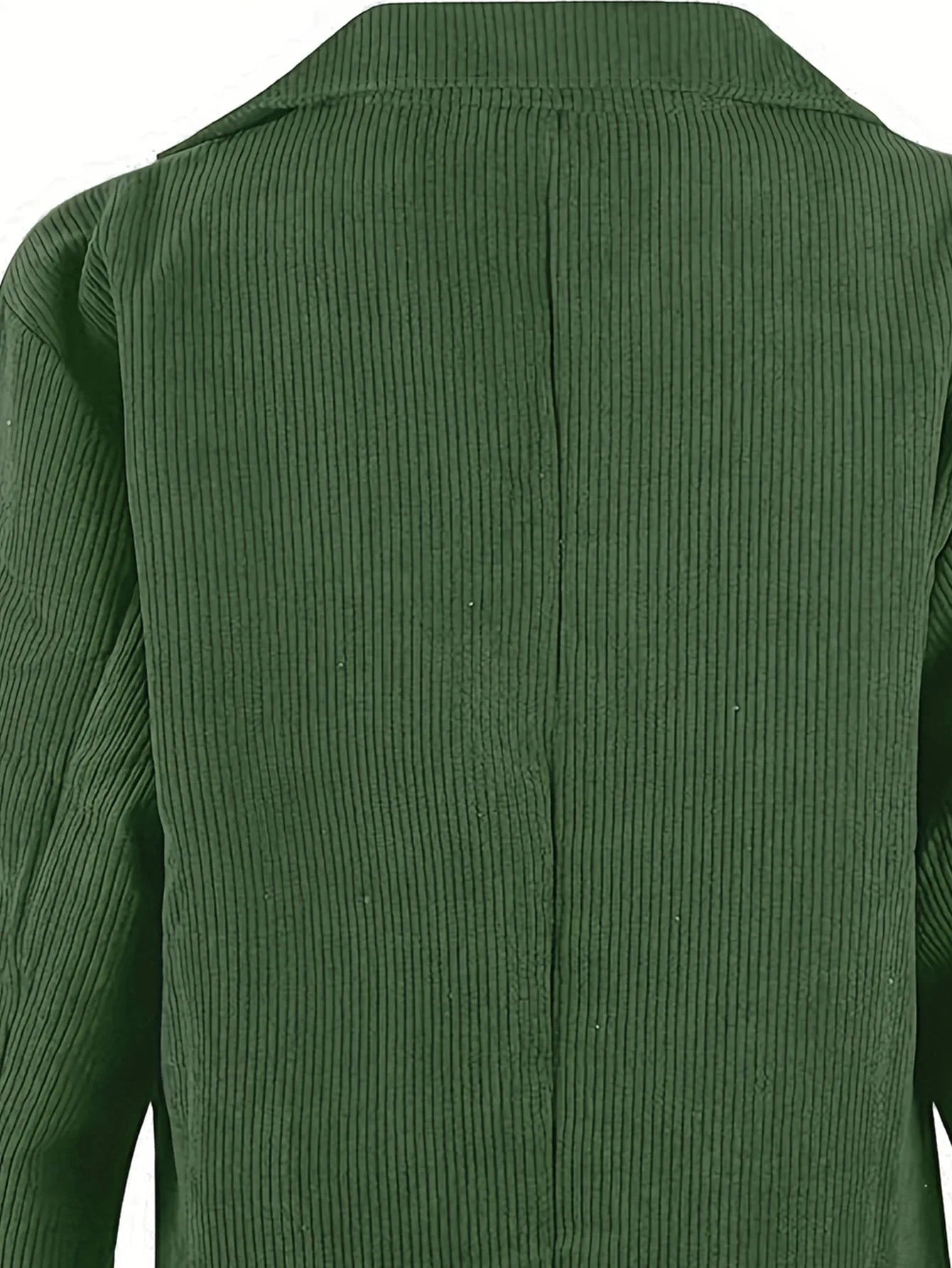 VERA Casual Corduroy Blazer