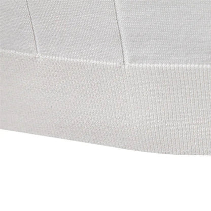 RENARD Quarter-Zip Polo