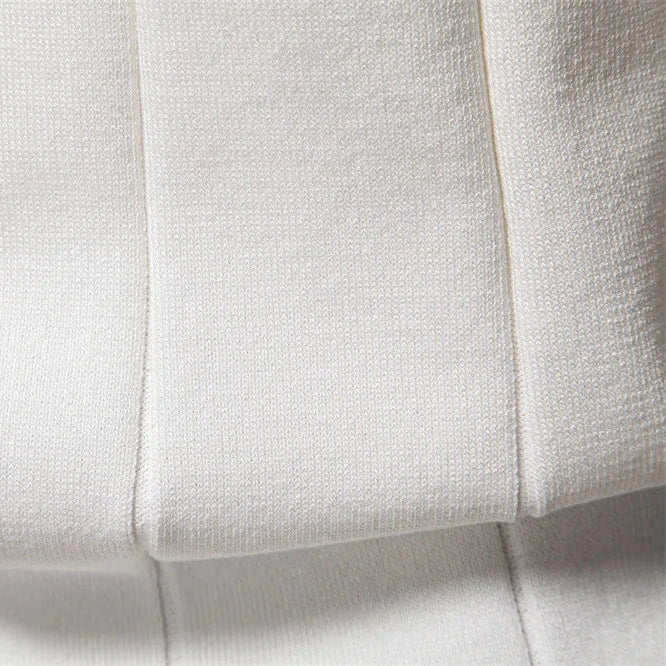 RENARD Quarter-Zip Polo