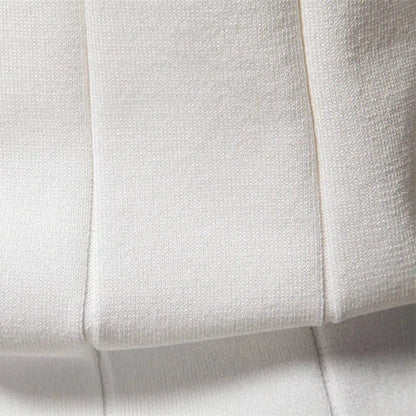 RENARD Quarter-Zip Polo