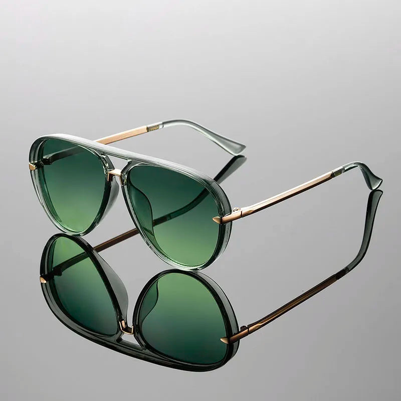SELENE Aviator Sunglasses