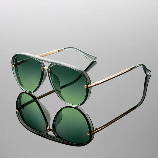 SELENE Aviator Sunglasses