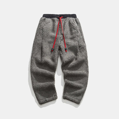 Weekend Fleece Lounge Pants