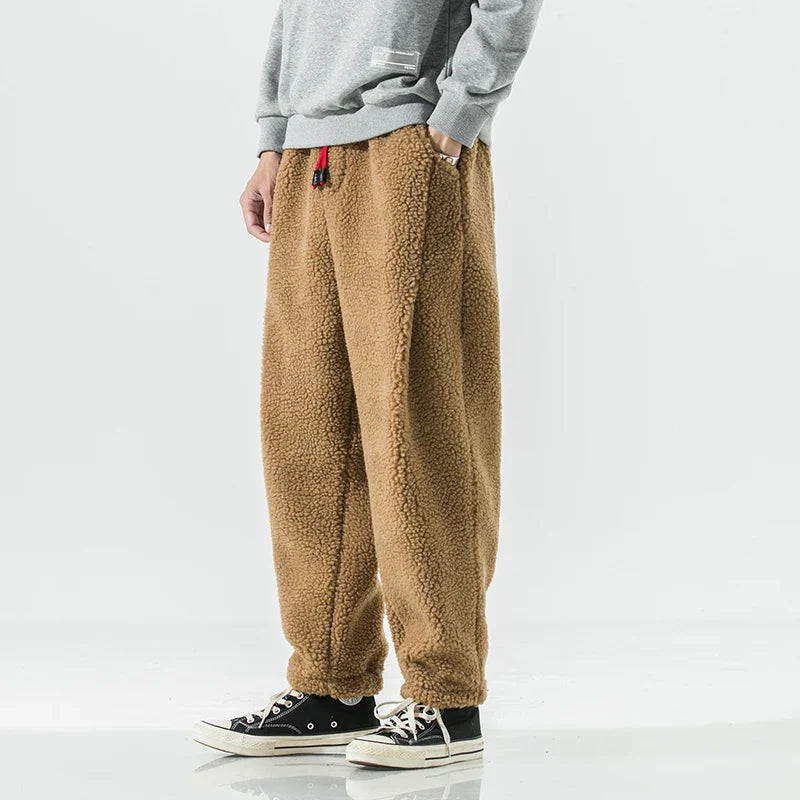 Weekend Fleece Lounge Pants