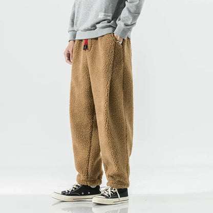 Weekend Fleece Lounge Pants