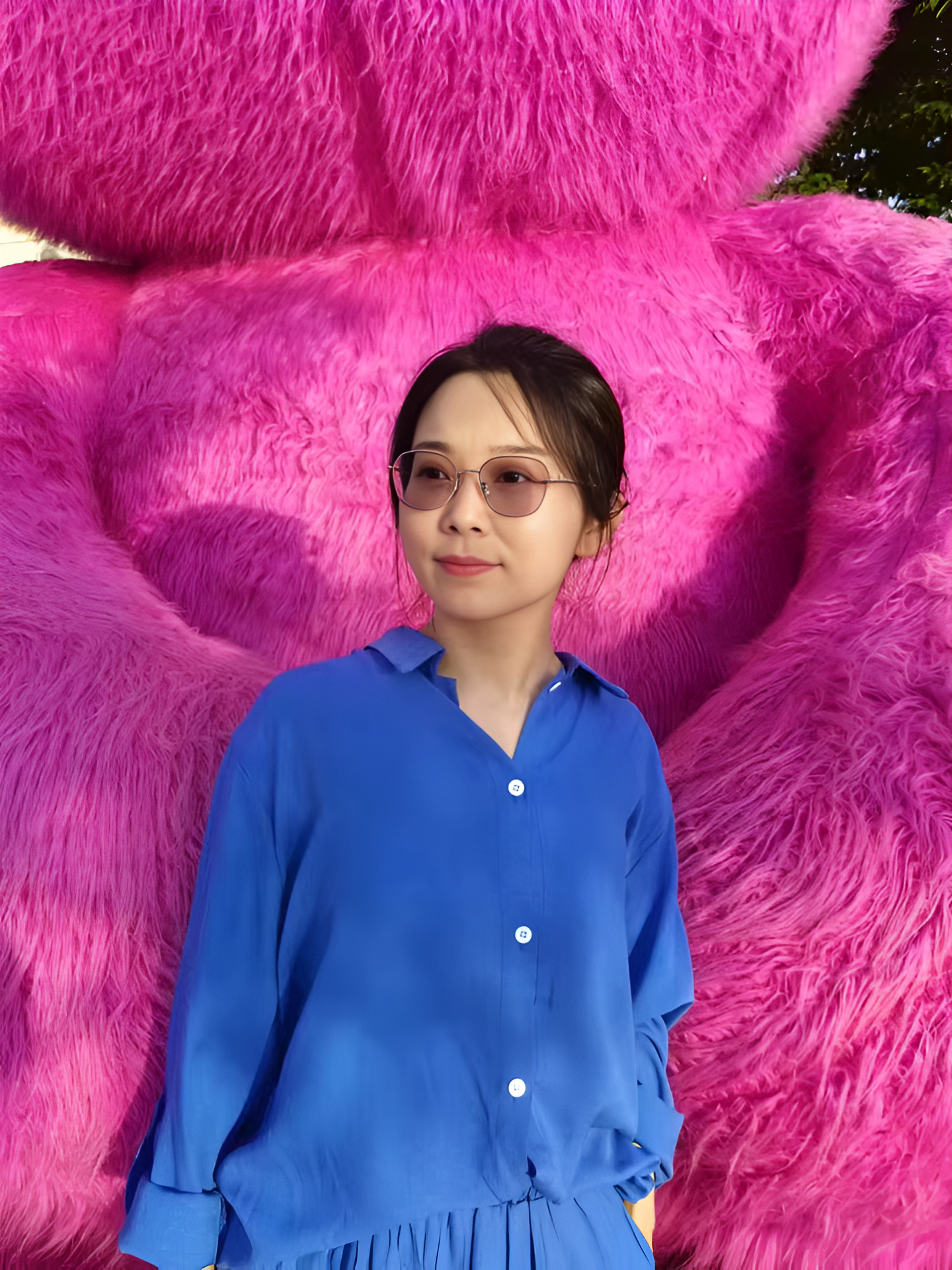 NARA Linen Shirt Suit