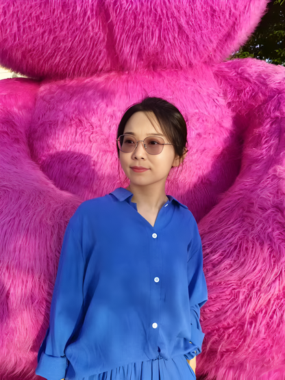 NARA Linen Shirt Suit