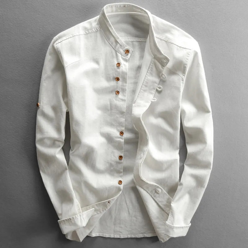 Renzo – Japan Style Shirt