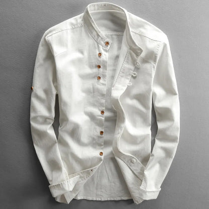 Renzo – Japan Style Shirt