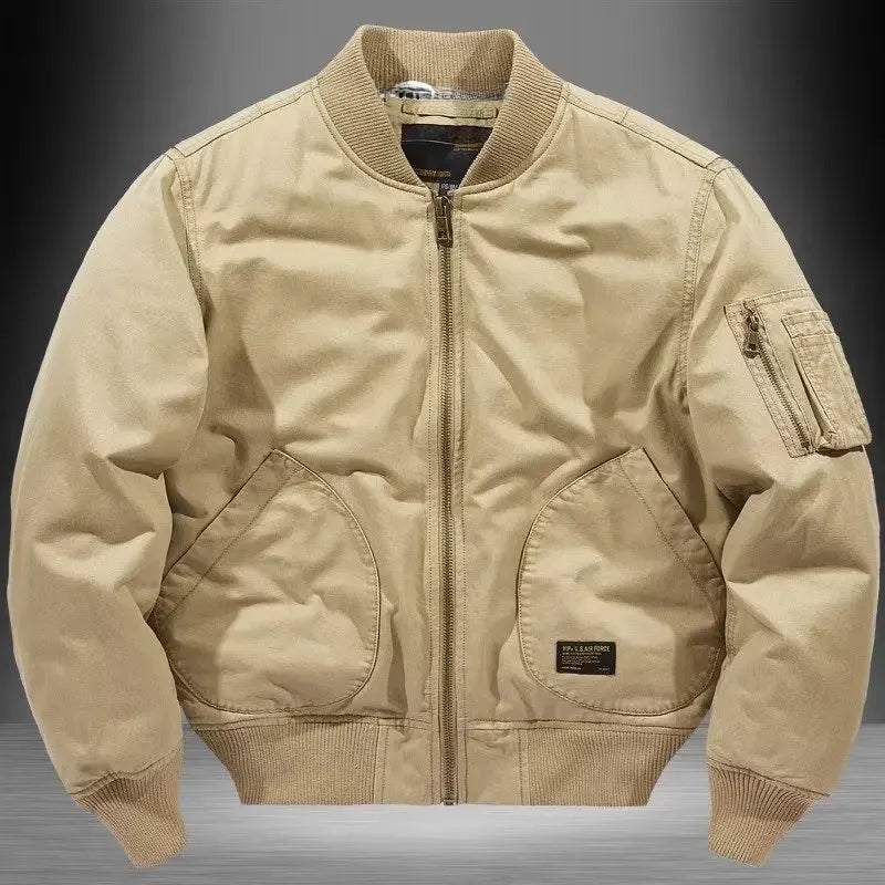 DORAN – Bomber Jacket