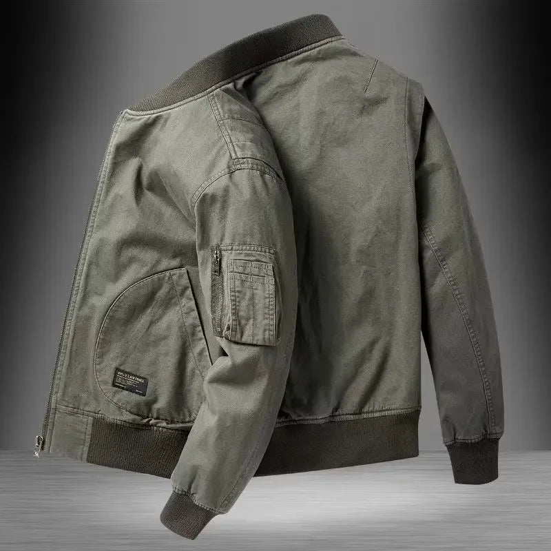 DORAN – Bomber Jacket