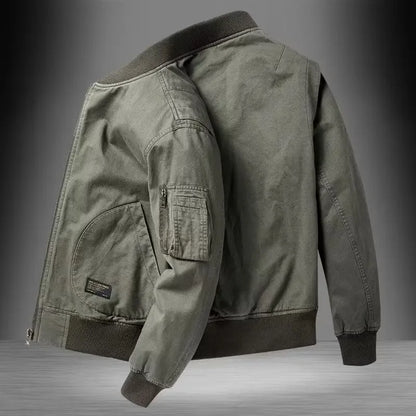 DORAN – Bomber Jacket