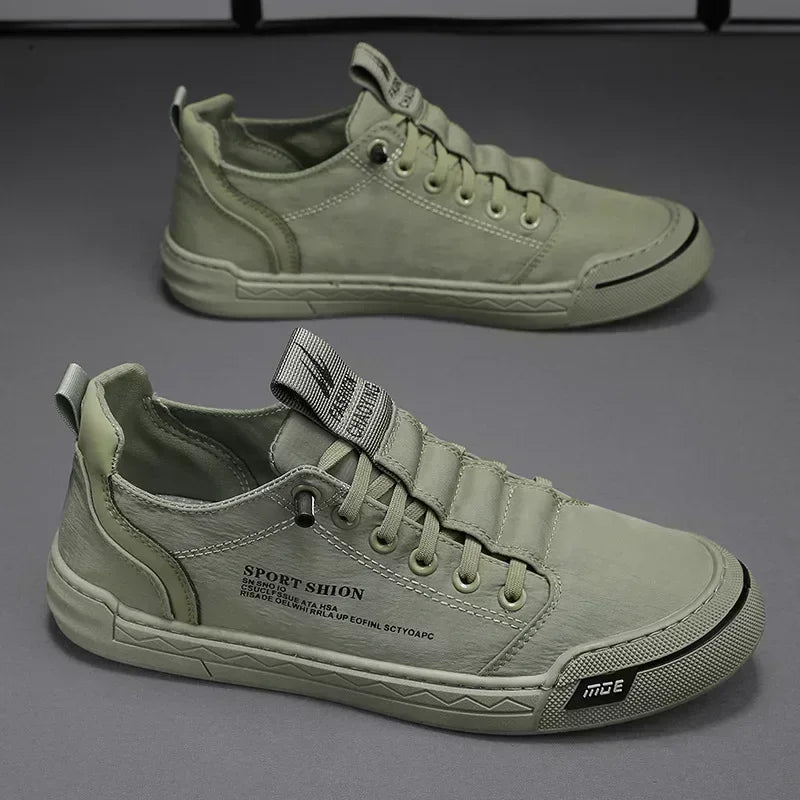 NOVA All-Terrain Canvas Sneaker