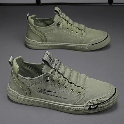 NOVA All-Terrain Canvas Sneaker