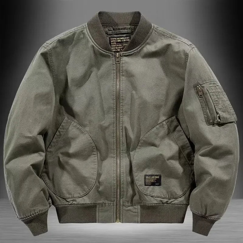 DORAN – Bomber Jacket