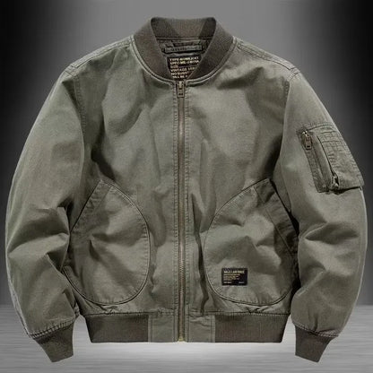 DORAN – Bomber Jacket