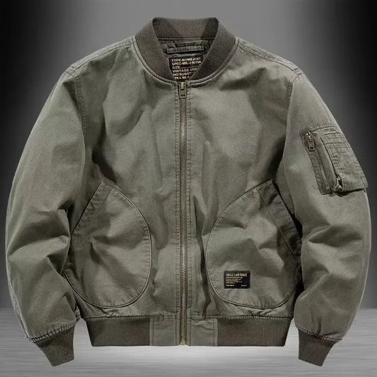 DORAN – Bomber Jacket
