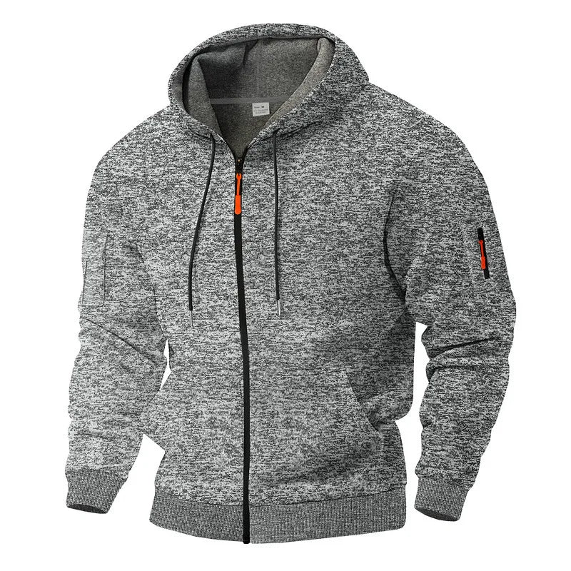 ARTEMIS Warm Fleece Hoodie
