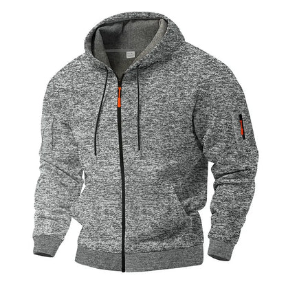 ARTEMIS Warm Fleece Hoodie