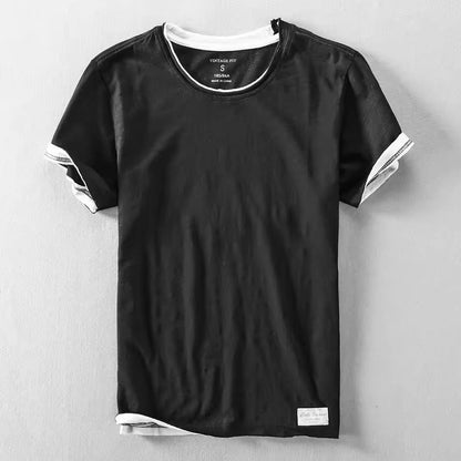 KAITO Bamboo Cotton T-Shirt