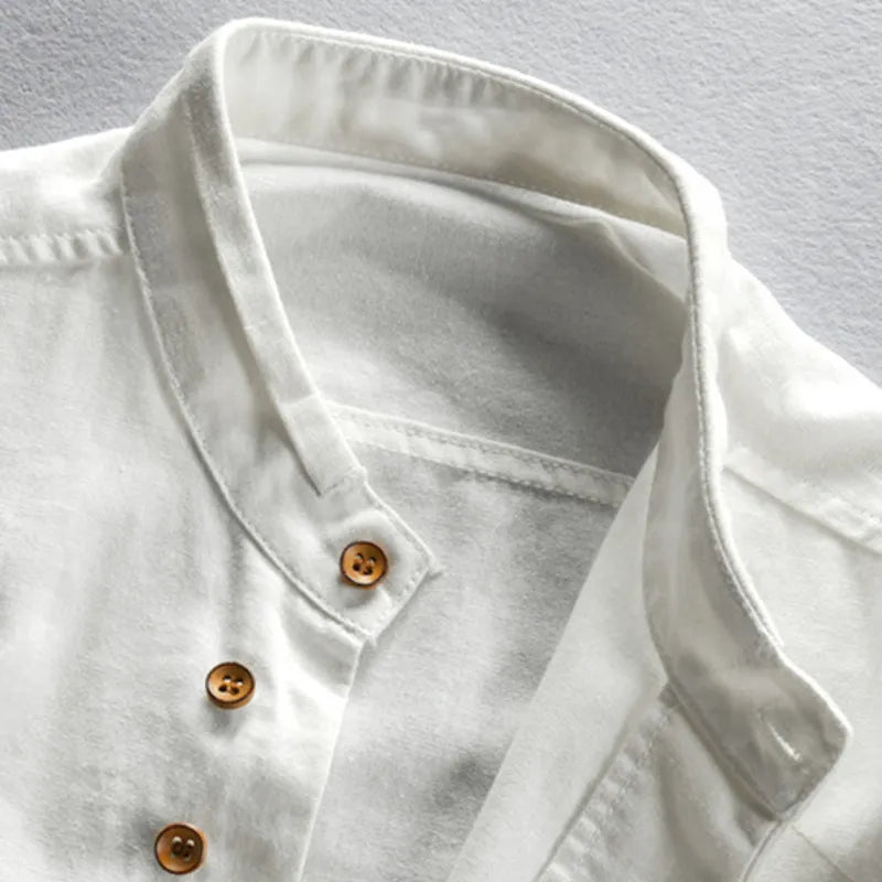 Renzo – Japan Style Shirt