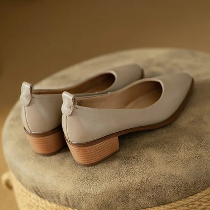 Helen Classic Mary Janes