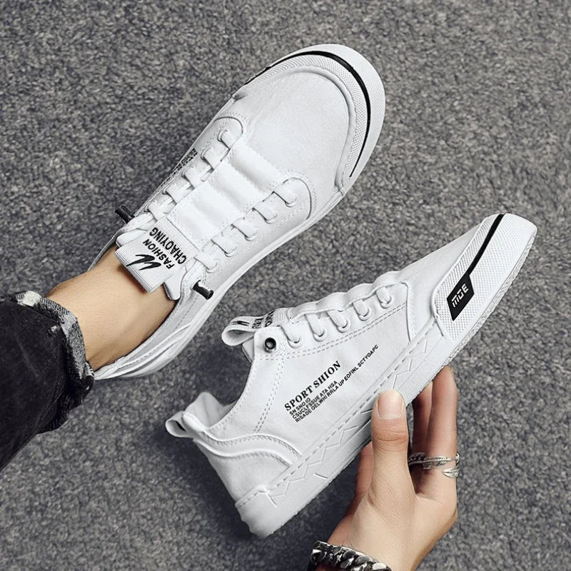 NOVA All-Terrain Canvas Sneaker