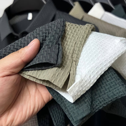 ENRICO Short-Sleeve Polo