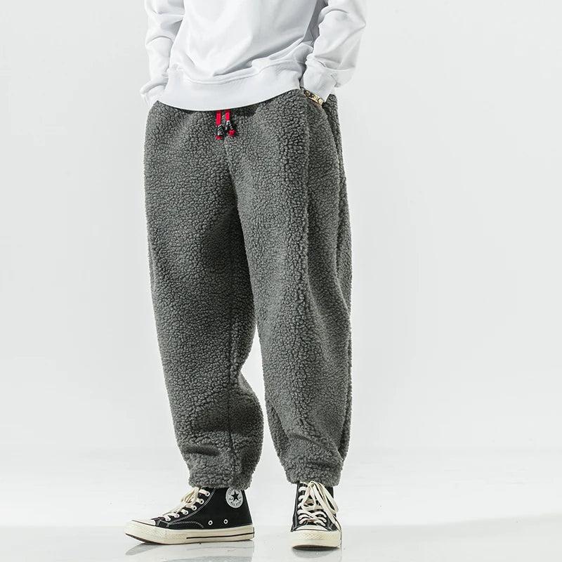 Weekend Fleece Lounge Pants