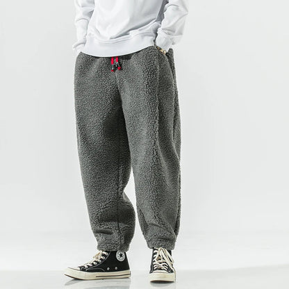 Weekend Fleece Lounge Pants