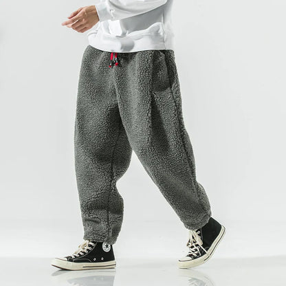 Weekend Fleece Lounge Pants