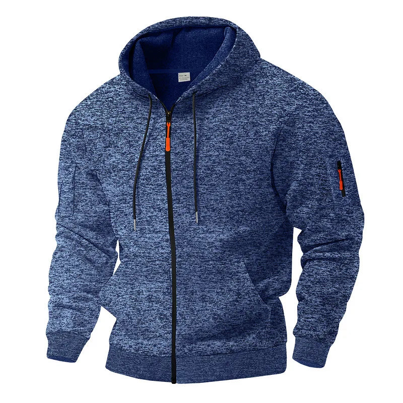 ARTEMIS Warm Fleece Hoodie