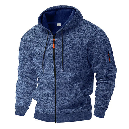 ARTEMIS Warm Fleece Hoodie