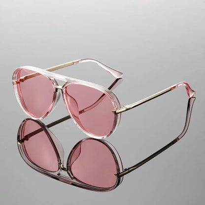 SELENE Aviator Sunglasses