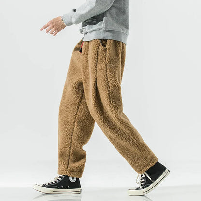 Weekend Fleece Lounge Pants