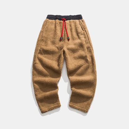 Weekend Fleece Lounge Pants
