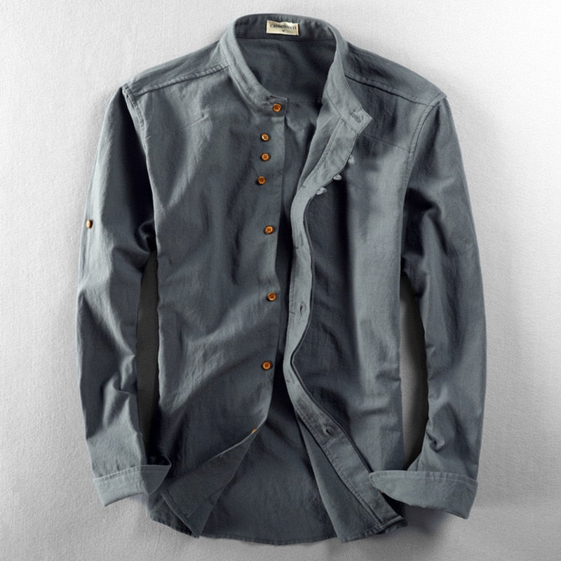 Renzo – Japan Style Shirt