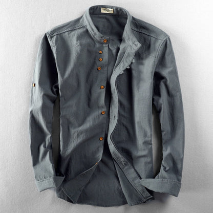 Renzo – Japan Style Shirt