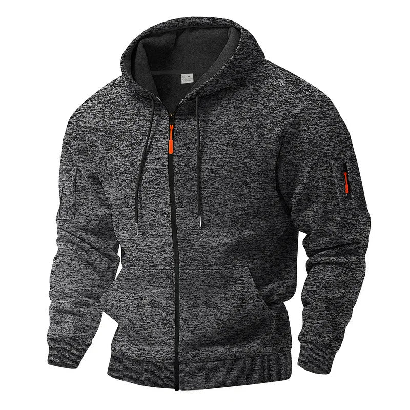 ARTEMIS Warm Fleece Hoodie